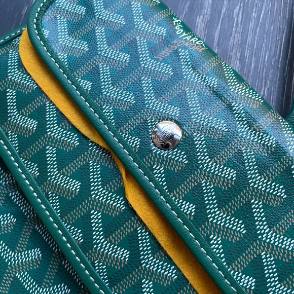 Goyard ‘St. Louis PM’ Tote - BNWT - Picture 7 of 8